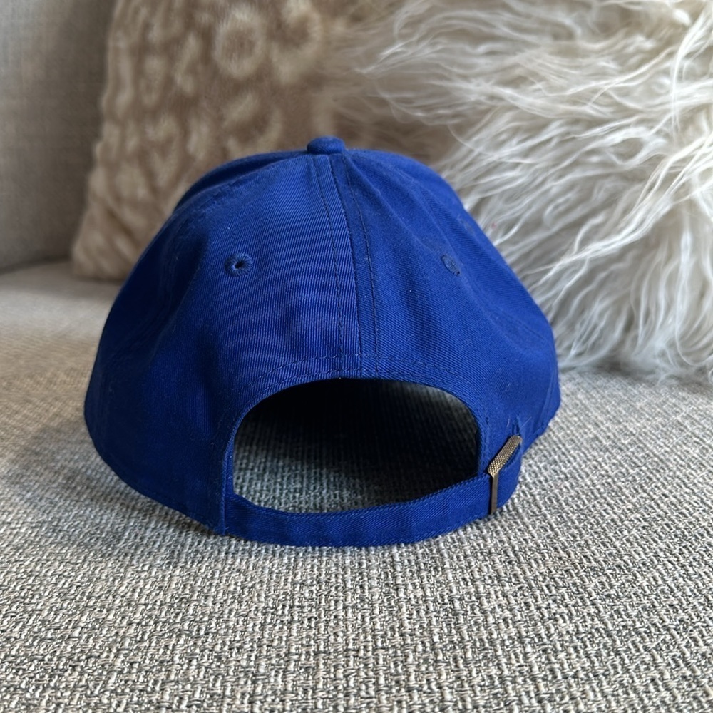 New York Rangers 47’ Hat - Picture 4 of 6